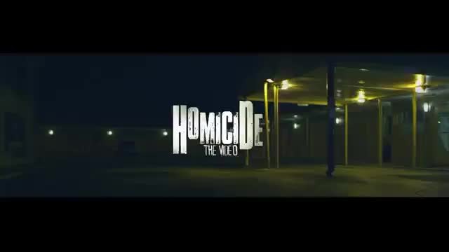НОВО! Doe B - Homicide ft. T.I.