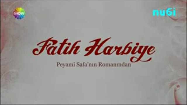 Фатих Харбие 16/1 Двете Лица На Истанбул (BG.subs.2013-14 Fatih Harbie).nu6i