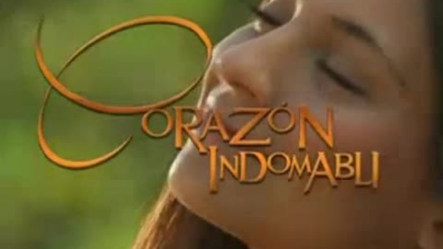 Необуздано сърце 10еп бг аудио- Corazоn indomable 1-2