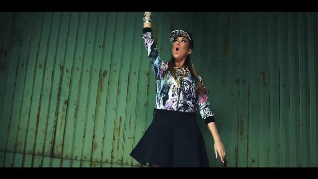 Olja Karleusa - Isto umire i ko puca i ko gine (Official Video 2014) HD