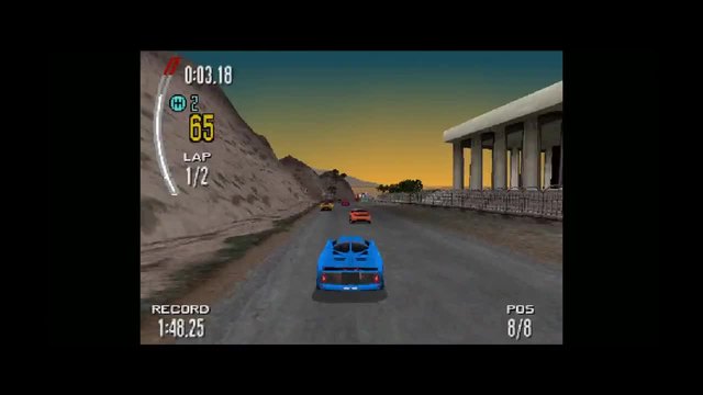 Еволюцията на една игра | 20 години Need For Speed