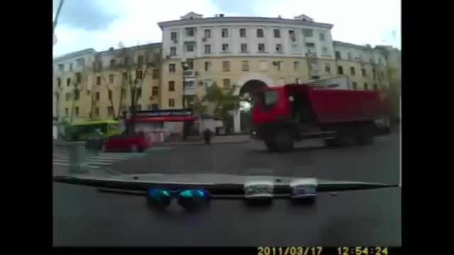 18 +! Убийства на пешеходна пътека в Русия