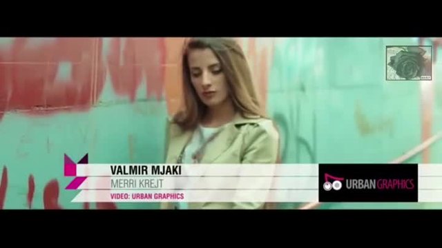 Valmir Mjaki - Merri krejt (Official Video HD)