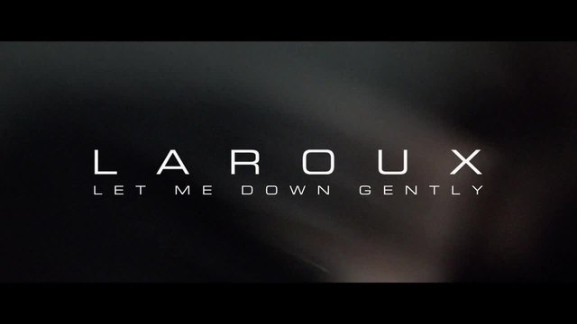 ПРЕМИЕРА/ La Roux - Let Me Down Gently