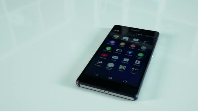 Очакваният горещ флагман вече е тук Sony Xperia Z2 - видео ревю на news.smartphone.bg