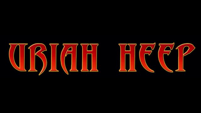Uriah Heep - Misty Eyes_(фен видео)_x264