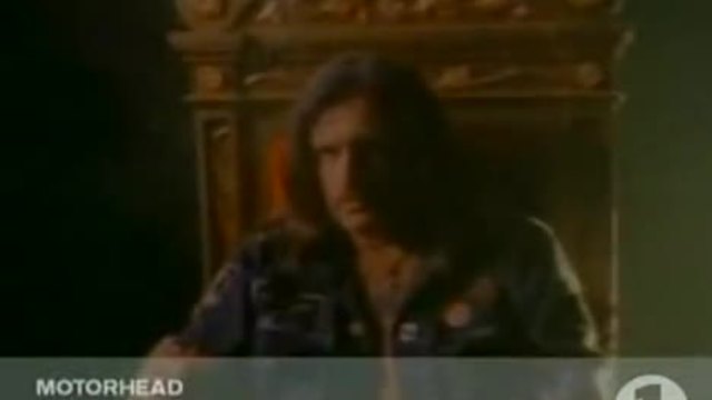 Ozzy Osbourne &amp; Motorhead - I Ain`t No Nice Guy  Превод