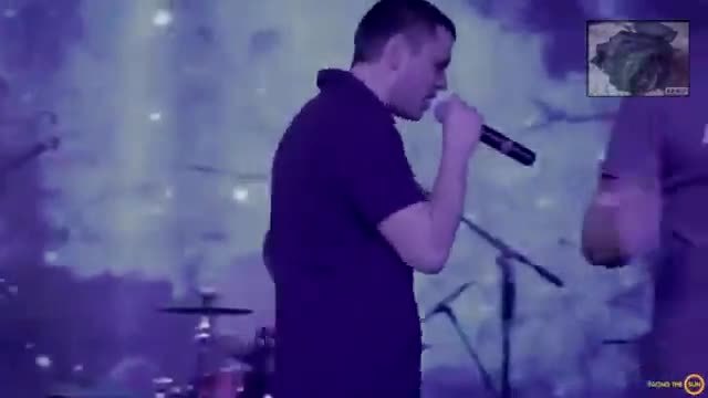 Ъпсурт Live Band - Морето [Official LIVE Video]
