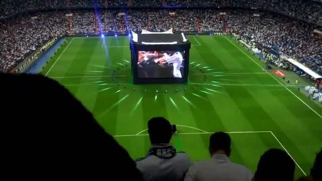 Атлетико Мадрид срещу Реал Мадрид изравняват 93 минута 2014