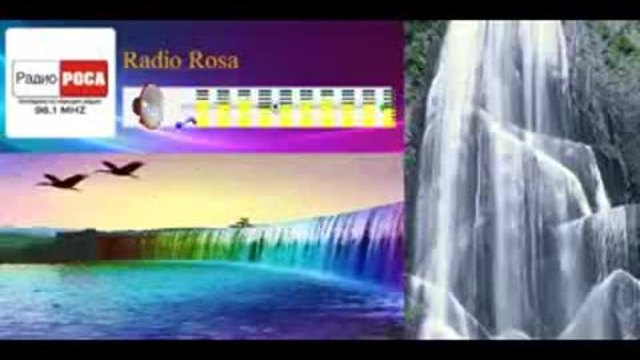 Радио Роса - Македония - Македонски песни