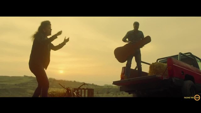 Печенката ft. XStoich - Давай да пеем [Official HD Video]