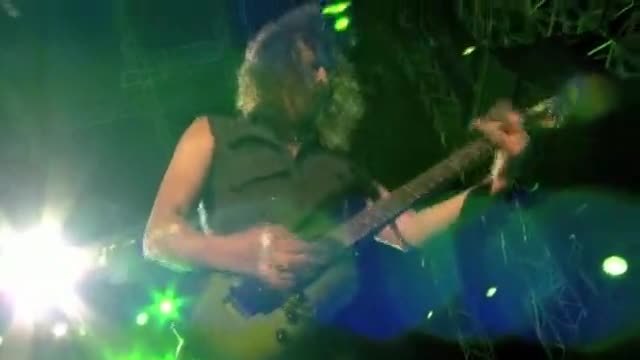 Metallica - Master Of Puppets На живо в София-Беше ли там?