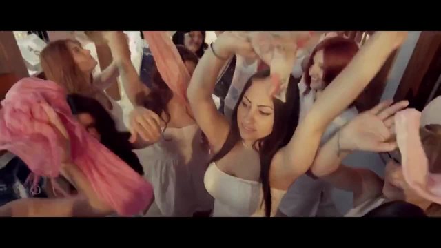 Премиера Greece Giorgos Daskalakis - Ti Travao (2014 Official Video Clip)