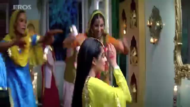 Aayuna Sajjna Ne (Full Song)2014