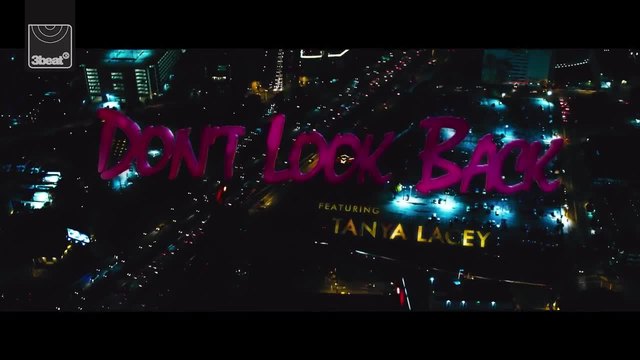 ПРЕМИЕРА/ Matrix &amp; Futurebound ft Tanya Lacey - Dont Look Back (2014 Official Video)
