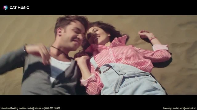 Arsenium feat. Sati Kazanova - Porque te amo (Official Video)