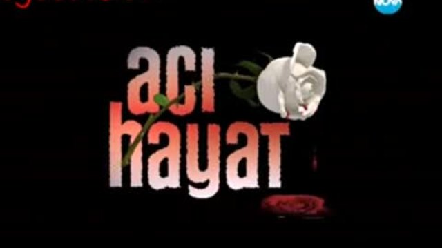 До последен дъх 44еп бг аудио - Aci Hayat 1-2