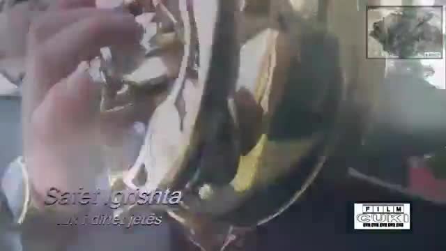 Safet Igrishta - Nuk i dihet jetes (Official Video HD)