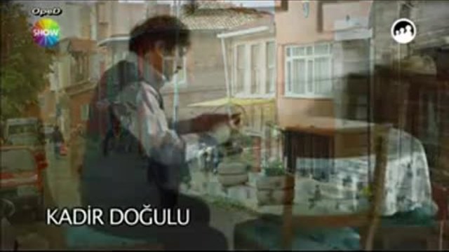 Двете лица на Истанбул - Фатих Харбие 31еп. - Fatih Harbiye 1-2