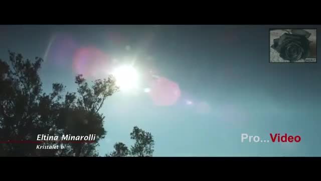 Eltina Minarolli - Kristalet blu (Official Video HD)