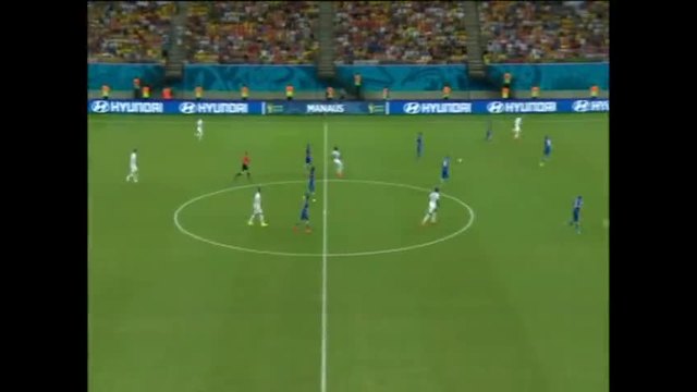 Световно първенство по футбол-7 епизод- Италия- Англия