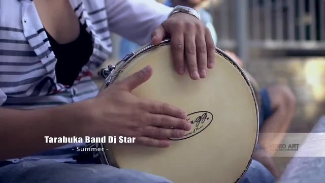 Tarabuka Band ft. DJ Star - Summer (Official Video HD)