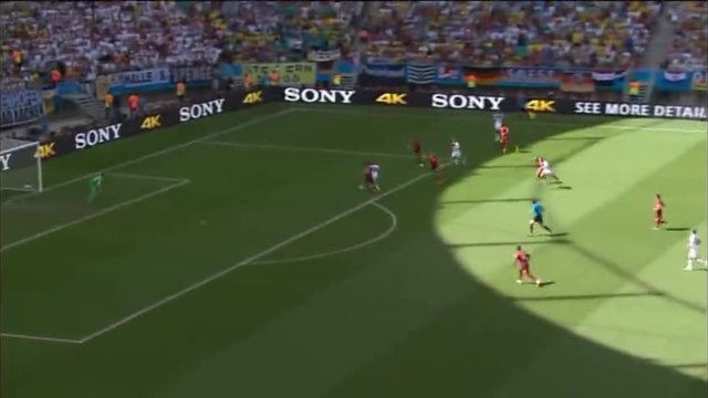 Световно първенство по футбол-12 епизод- Германия- Португалия 4:0