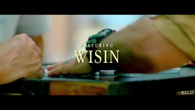 ПРЕМЬЕРА! Assia Ahhatt ft. WISIN - Fiesta in San Juan