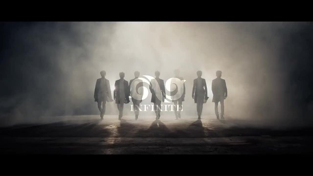 INFINITE - Last Romeo [ MV ]