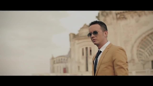 New 2014! Danny - De Ce -Ai Plecat Din Viata Mea ( Official Video)