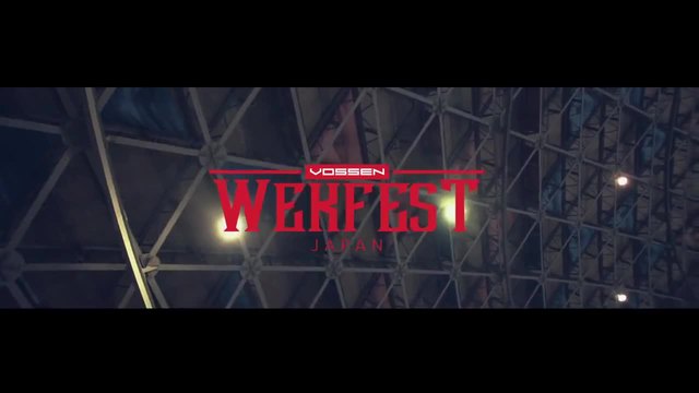 Wekfest 2014 Japan | Две минути стил