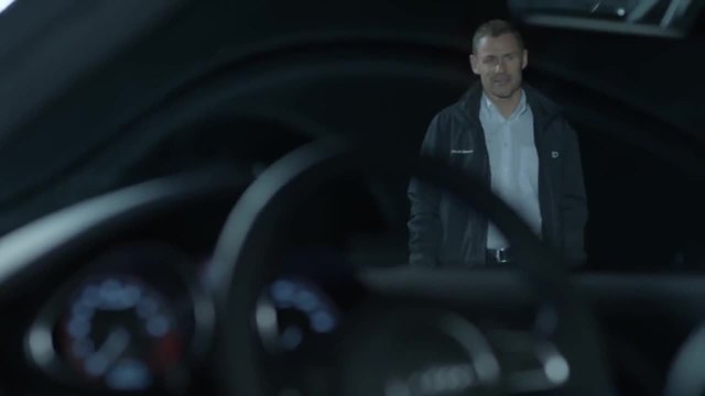 Премиера: Audi R8 Lmx - Звукът, &quot;радва ухото&quot; !