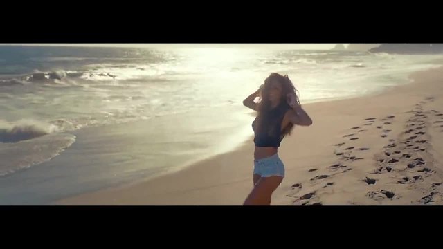 NEW! Nicole Scherzinger - Your Love (official video)
