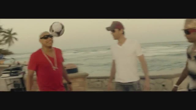 НОВО/ Enrique Iglesias - Bailando (Brazil 2014 - Spanish) ft. Descemer Bueno, Gente De Zona