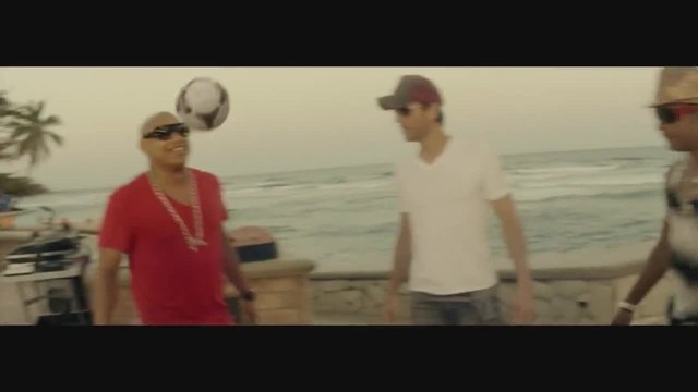 Enrique Iglesias - Bailando (Brazil 2014 - Spanish) ft. Descemer Bueno, Gente De Zona