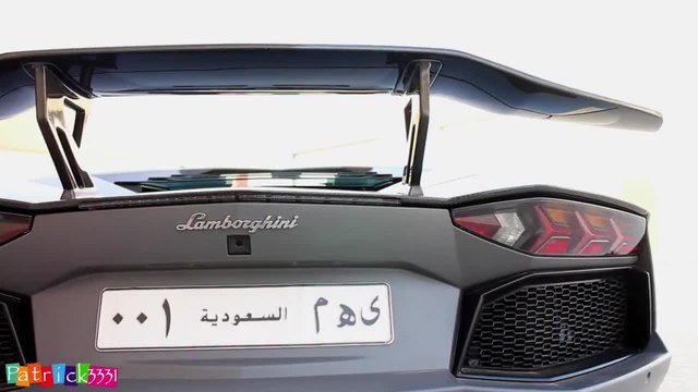 Lamborghini Aventador Lp700-4 Ipe exhaust