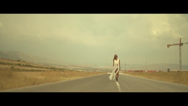 Премиера/ Amaryllis - Asto Teleiose ( Official Video Clip 2014 ) HD