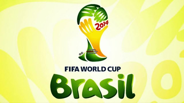 Моите прогнози за Световно Първенство по футбол 2014г. в Бразилия