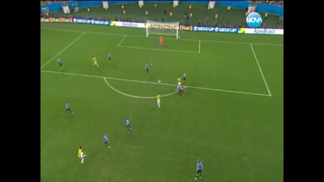 Колумбия победи &quot;беззъбия&quot; Уругвай с 2:0