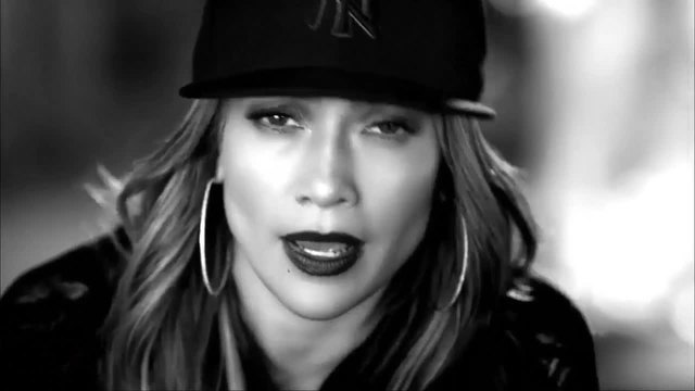NEW! Jennifer Lopez - Emotions