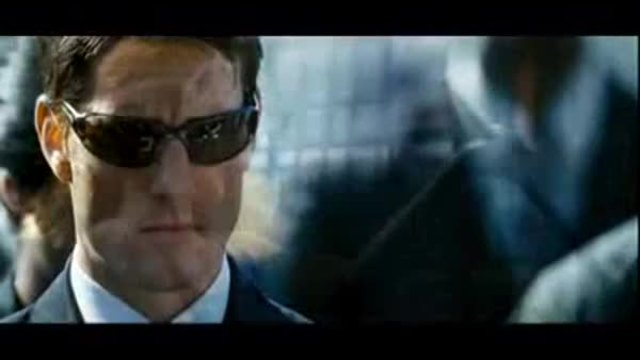 Том Круз В Филма - Мисията Невъзможна 3 / Mission Impossible 3 - Част 2 / Bg Audio (2006)