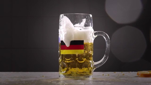 Бразилия и Германия в 10 секунди