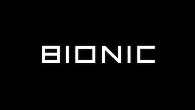 Секс куклата Zahia Dehar в &quot; Bionic&quot;
