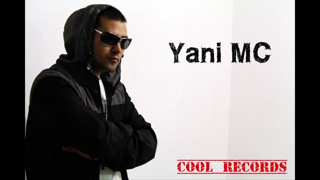 Yani MC - Куфли (Кухи кифли) 2014 (cool records)