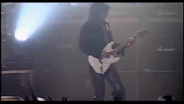 Rata Blanca - Chico Callejero (Live 2003)