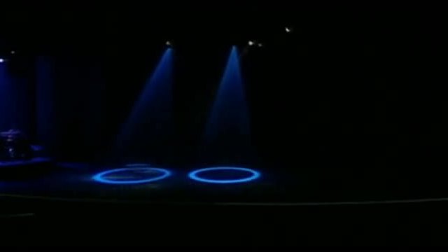 Riverdance - The final performance