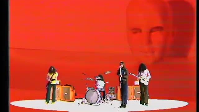 Black Sabbath - Paranoid [1970]