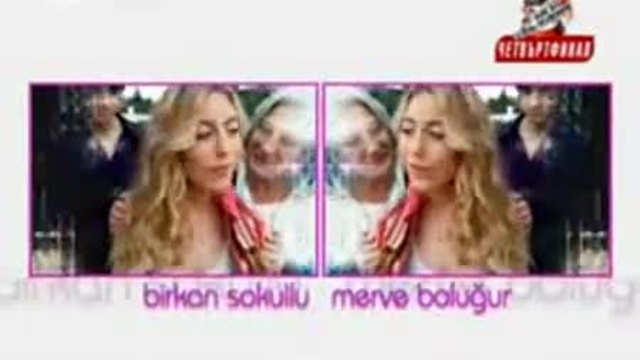 МАЛКИ ТАЙНИ Епизод 34 бг аудио-Турски