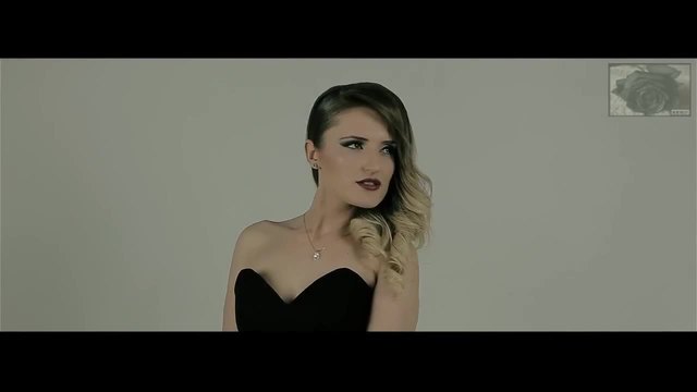 Agertina Muca - Fjala te dua (Official Video HD)