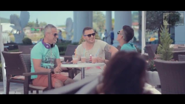 Glaugus Furtuna ft. Mario MC - Summer Love (Official Video HD)